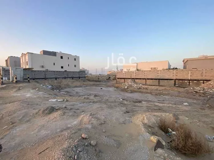أرض للبيع في شارع شارع 20 متر و يله شارع طولي 30 متر T1031, حي العزيزية, مدينة الجبيل, المنطقة الشرقية صورة 4