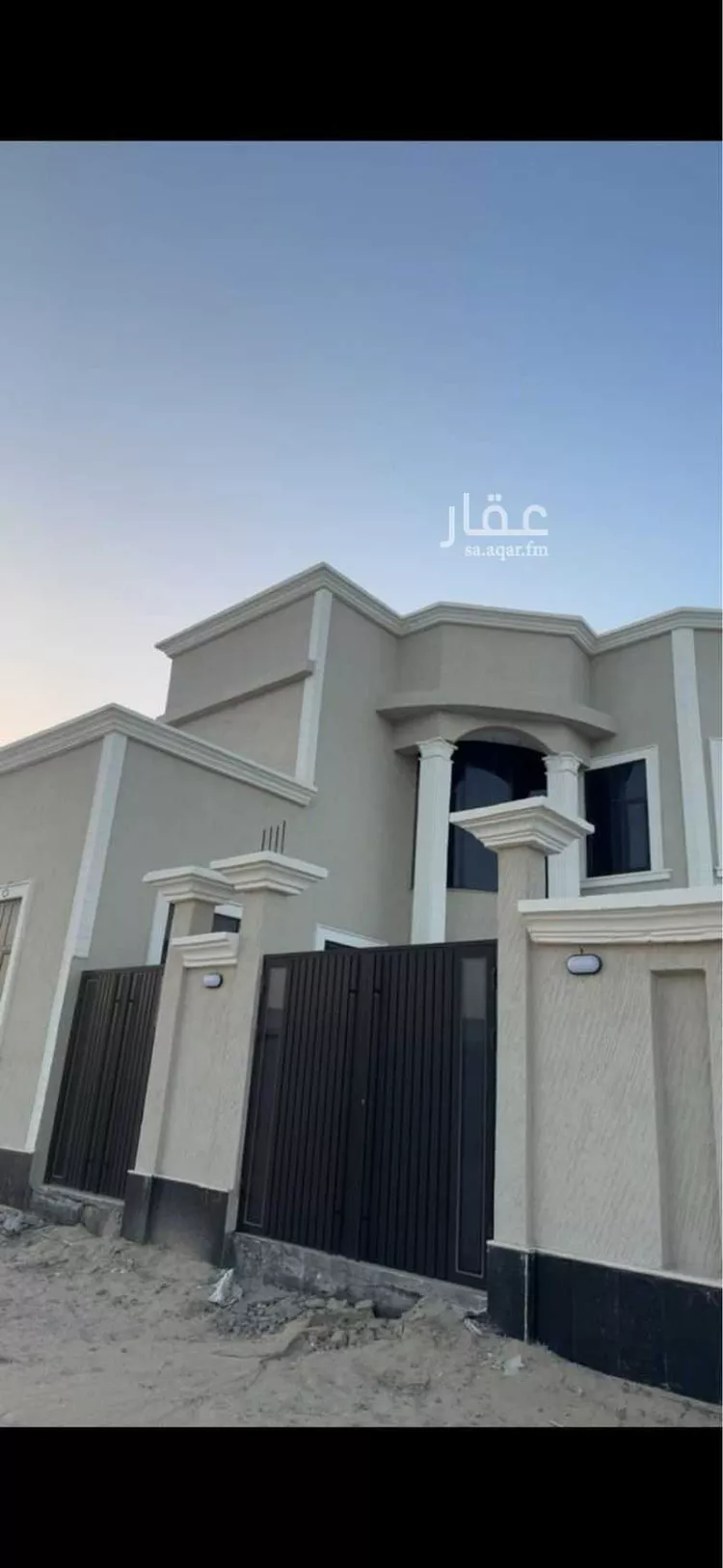 فيلا للإيجار في شارع حي ج7 363, حي حي الأندلس, مدينة الخفجي, المنطقة الشرقية صورة 2