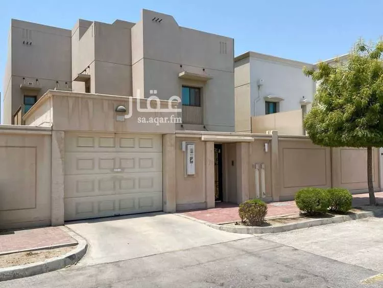 Villa for Sale in Al Jubail Galmodah صورة 3