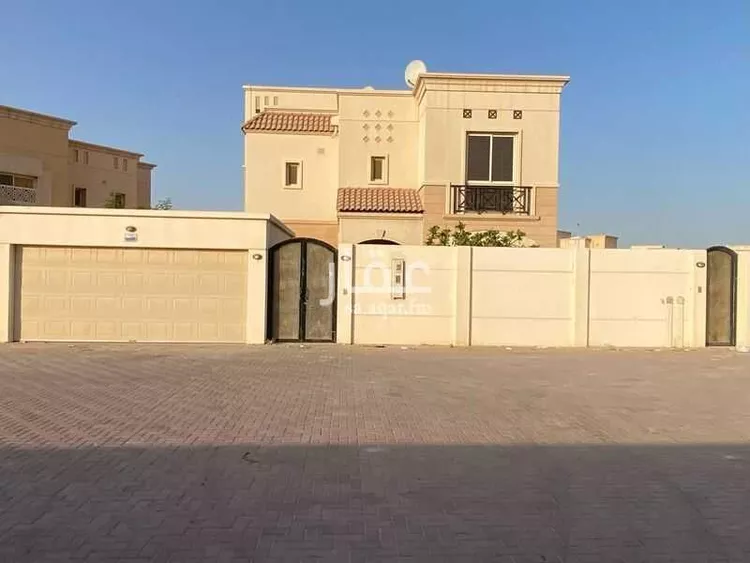 فيلا للبيع في شارع السدر 1, حي المطرفية, مدينة مدينه الجبيل الصناعيه, المنطقة الشرقية صورة 3
