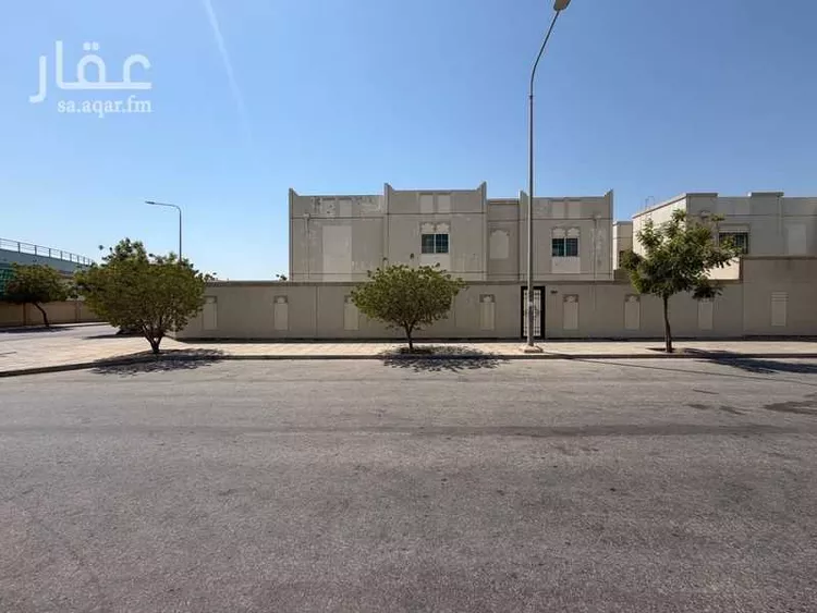 فيلا للبيع في شارع الدرعية 3, حي جلمودة, مدينة مدينه الجبيل الصناعيه, المنطقة الشرقية صورة 5