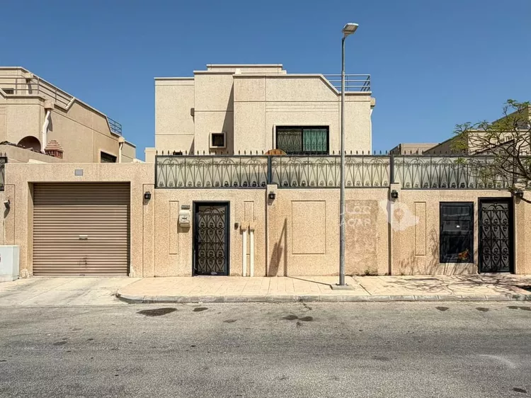 Villa for Sale in Al Jubail Galmodah صورة 3