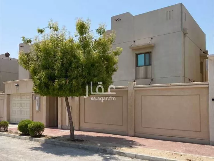 Villa for Sale in Al Jubail Galmodah صورة 4