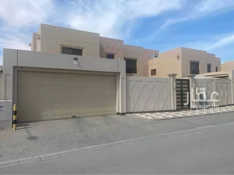 Villa for Sale in Al Jubail Second Industrial Support Area صورة 3