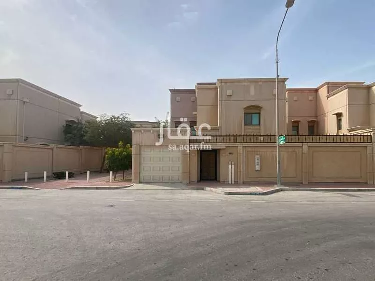 فيلا للبيع في شارع شارع المرسلات, حي جلمودة, مدينة مدينه الجبيل الصناعيه, المنطقة الشرقية صورة 5