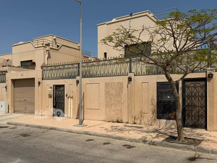 Villa for Sale in Al Jubail Galmodah صورة 4