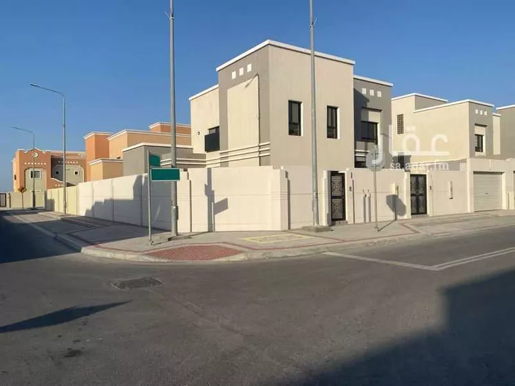 Villa for Sale in Al Jubail Al Faruq صورة 3