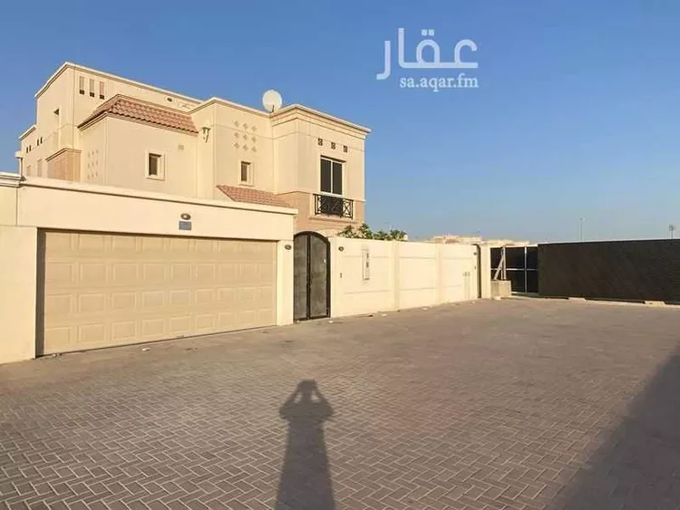 فيلا للبيع في شارع السدر 1, حي المطرفية, مدينة مدينه الجبيل الصناعيه, المنطقة الشرقية صورة 5