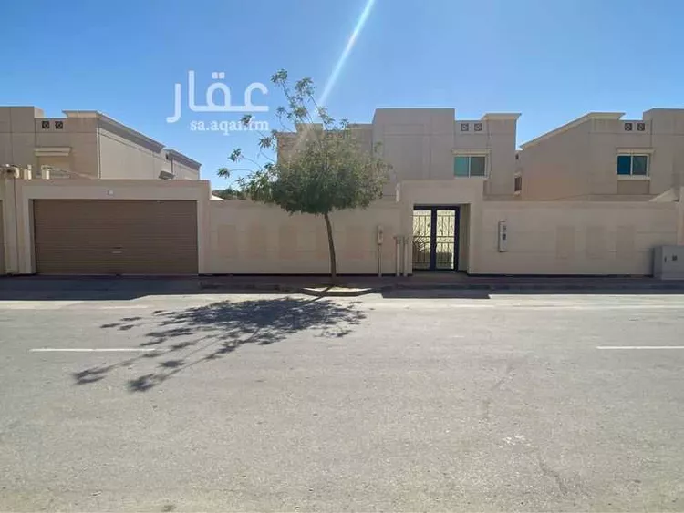فيلا للبيع في شارع الينابيع 3, حي جلمودة, مدينة مدينه الجبيل الصناعيه, المنطقة الشرقية