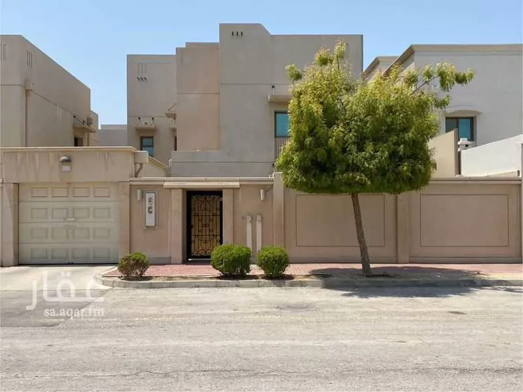 Villa for Sale in Al Jubail Galmodah صورة 5