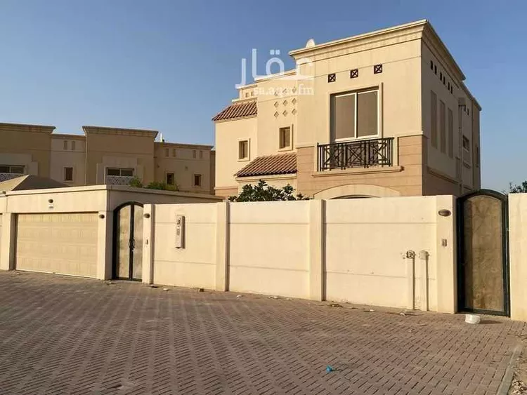 فيلا للبيع في شارع السدر 1, حي المطرفية, مدينة مدينه الجبيل الصناعيه, المنطقة الشرقية صورة 4