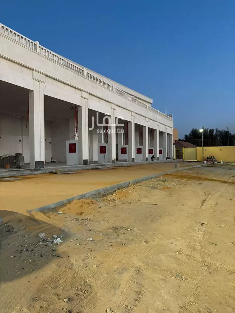 محل للإيجار في شارع شارع السلام, حي القويع, مدينة بريدة, منطقة القصيم صورة 4