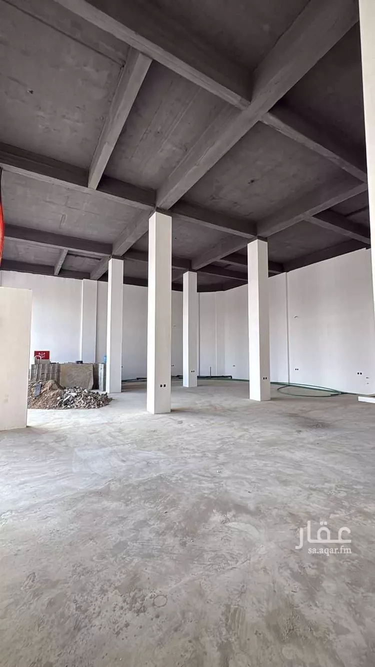 عمارة للإيجار في شارع الخبيبية, حي الصفاء, مدينة بريدة, منطقة القصيم