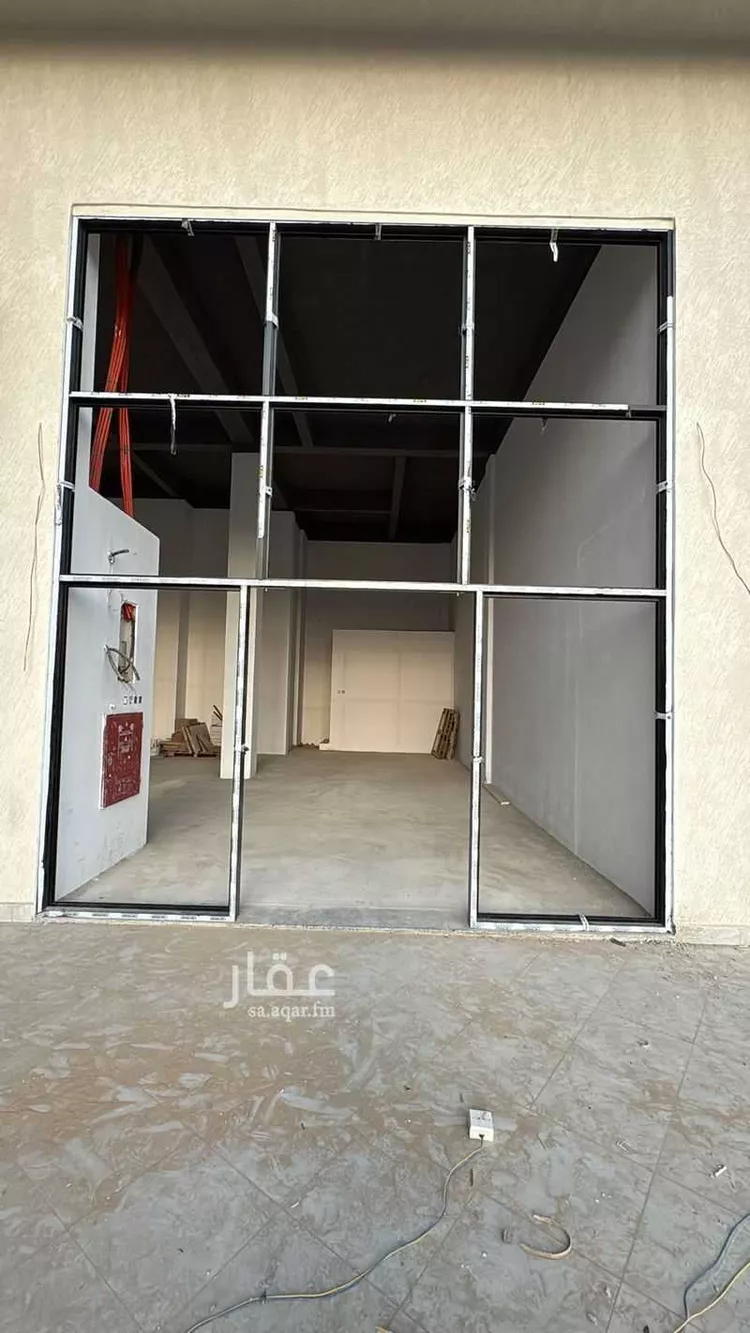 عمارة للإيجار في شارع الخبيبية, حي الصفاء, مدينة بريدة, منطقة القصيم صورة 4