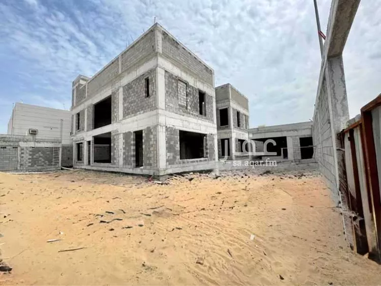 فيلا للبيع في شارع الهفوف ، حي الصواري ، الخبر ، الخبر صورة 2