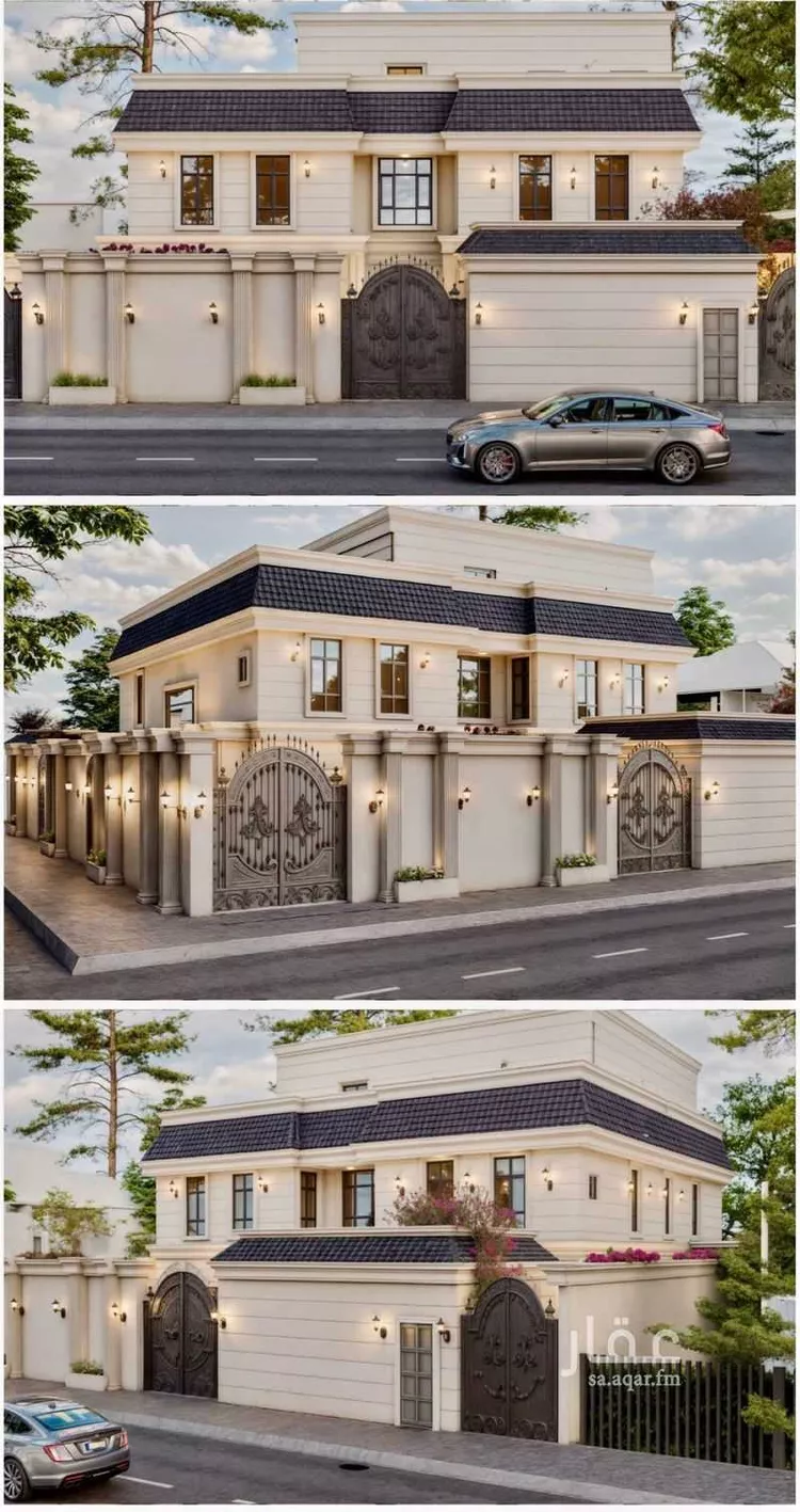Villa for Sale in Al Khobar As Sawari