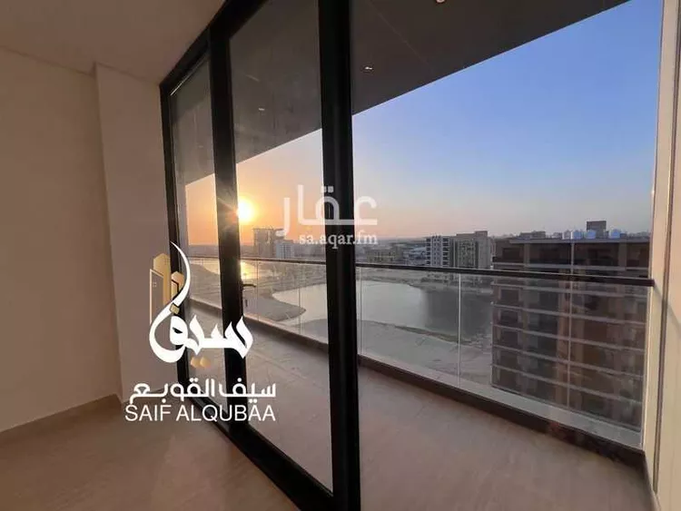 شقة للبيع في حي الخور, مدينة الخبر, المنطقة الشرقية 1 صورة