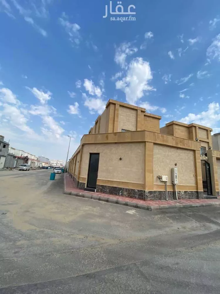 فيلا للإيجار في شارع الصياد, حي العقيق, مدينة الخبر, المنطقة الشرقية
