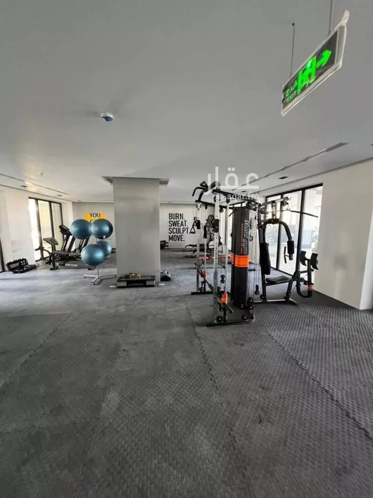 شقة للإيجار في حي الحمراء, مدينة الخبر, المنطقة الشرقية صورة 4