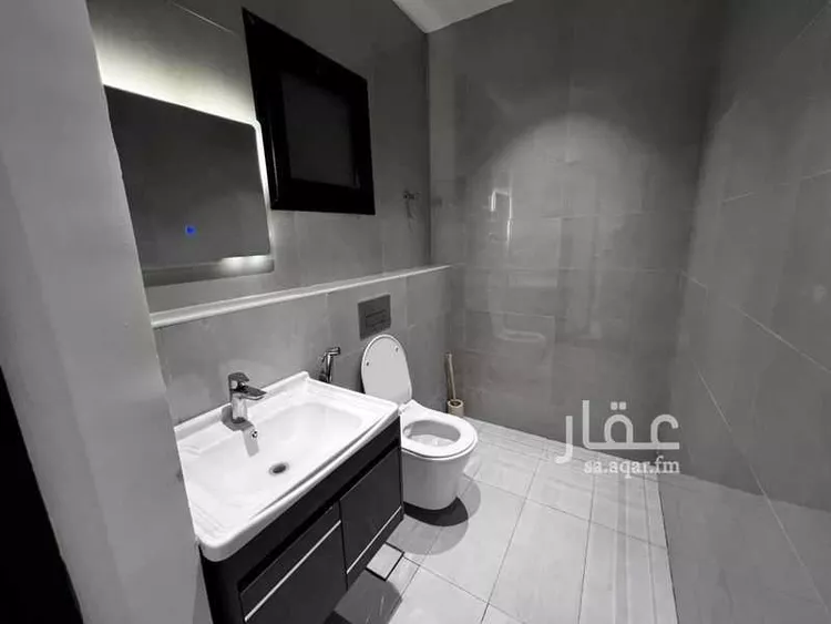 شقة للإيجار في شارع 41 السيف, حي السيف, مدينة الدمام, المنطقة الشرقية صورة 3
