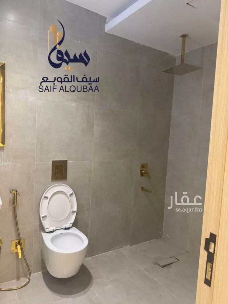 شقة للإيجار في شارع النعيرية, حي الحمراء, مدينة الخبر, المنطقة الشرقية صورة 2