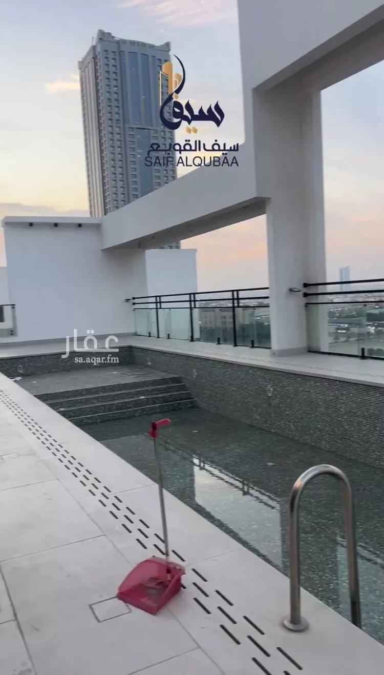 شقة للإيجار في شارع طريق الامير سلطان, حي الراكة الجنوبية, مدينة الخبر, المنطقة الشرقية صورة 2