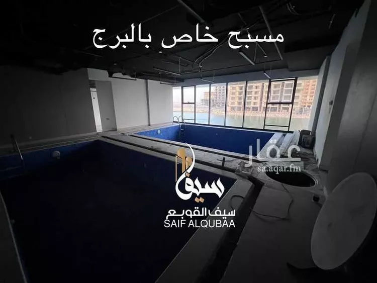 شقة للبيع في حي الخور, مدينة الخبر, المنطقة الشرقية 7
