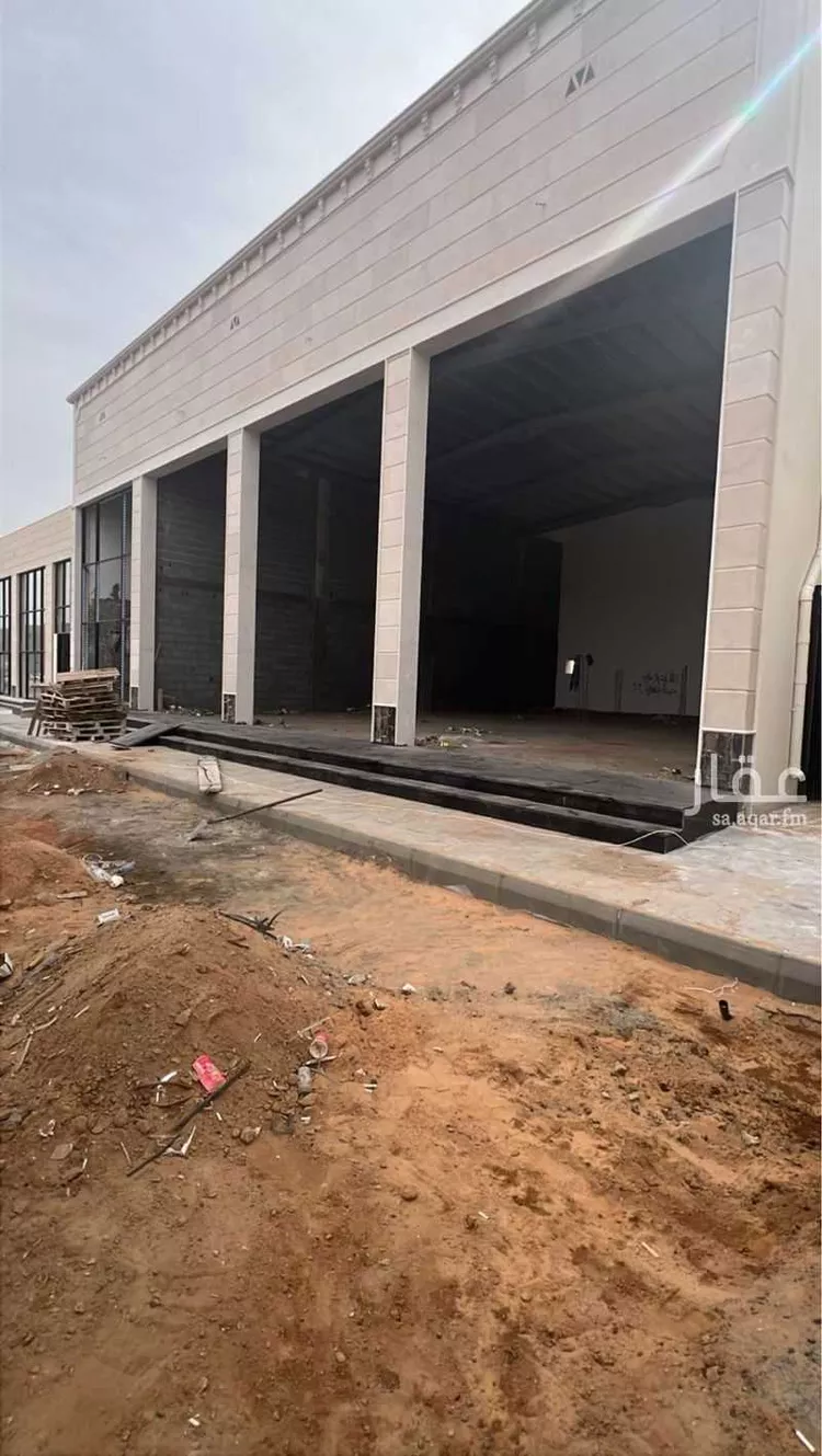 Complex for sale in Tabuk Abou Sabaah
