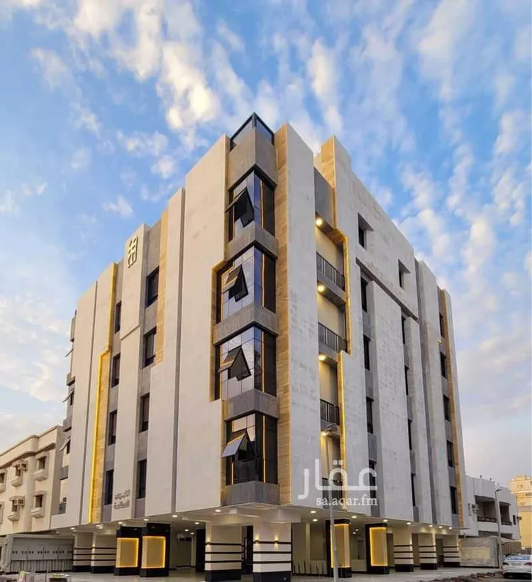 Apartment for Rent in Jeddah As Salamah