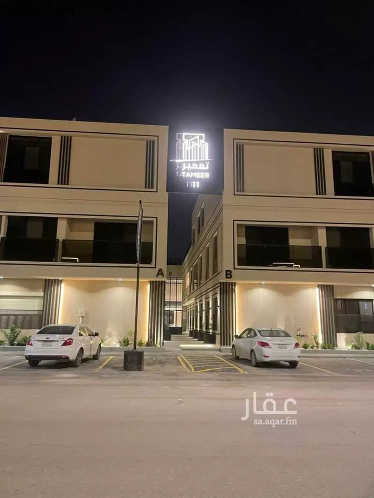 شقة للإيجار في شارع علي بن أحمد العمري, حي العارض, مدينة الرياض, منطقة الرياض 1 صورة