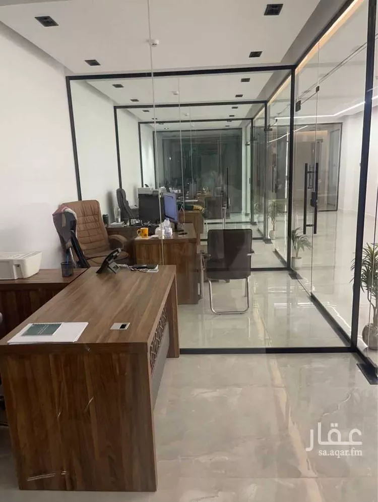 Shop for Rent in Riyadh Al Muruj صورة 5