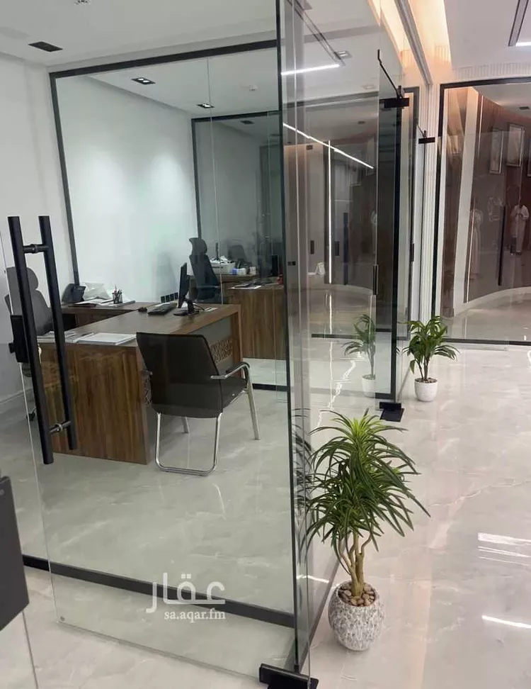 Shop for Rent in Riyadh Al Muruj