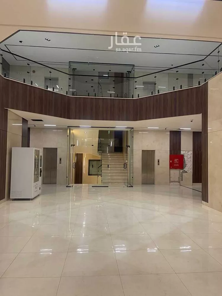 مكتب تجاري للإيجار في حي المروج ، الرياض ، منطقة الرياض 7