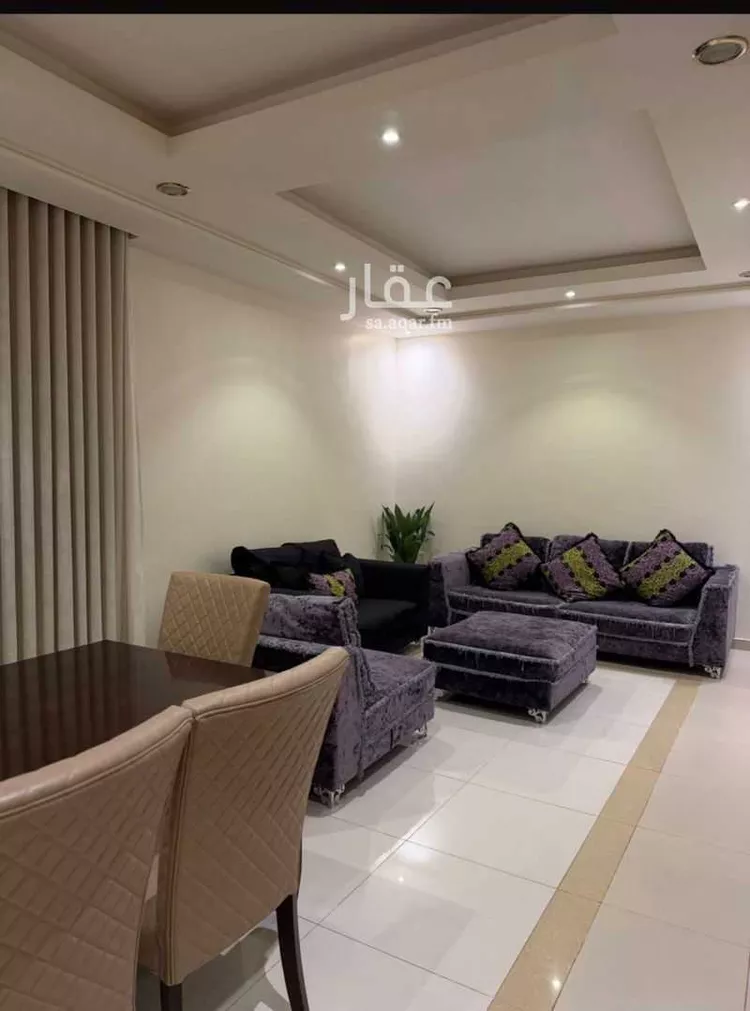 شقة للإيجار في حي الملقا ، الرياض ، منطقة الرياض صورة 3