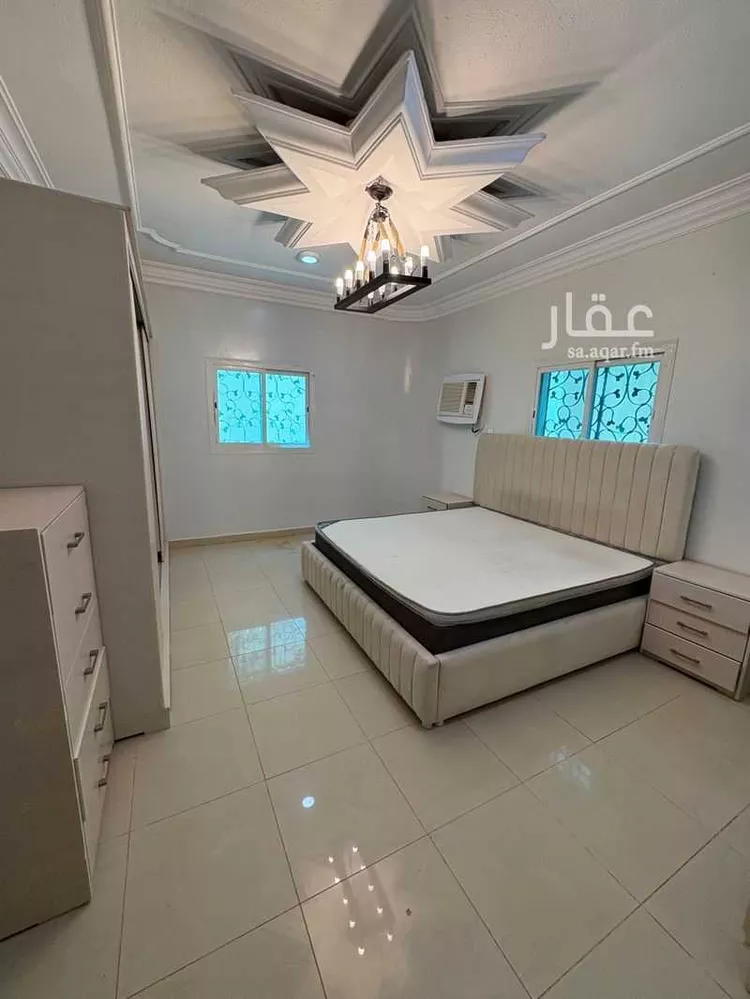دور للإيجار في شارع مطلق بن جفال, حي إشبيلية, مدينة الرياض, منطقة الرياض 6