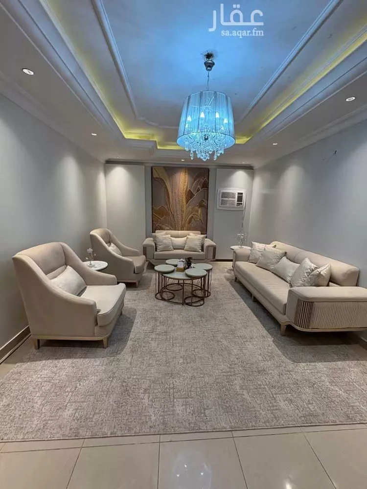 Floor for Rent in Riyadh Ishbiliyah صورة 4