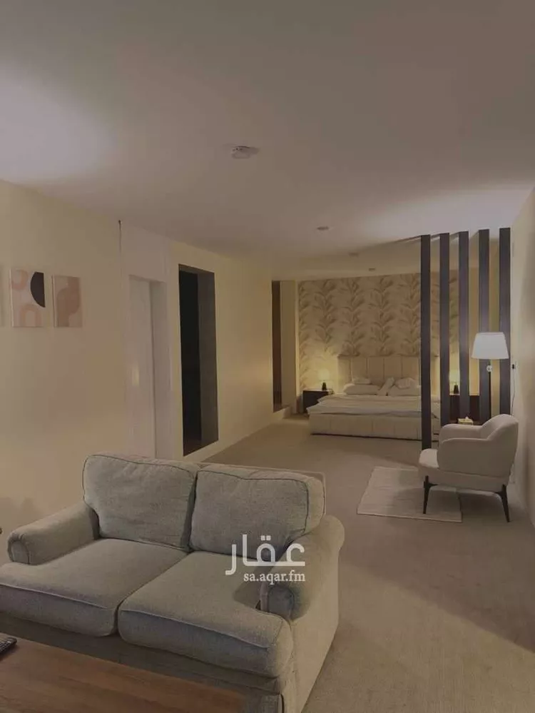 Studio for rent in Abha Al Gara