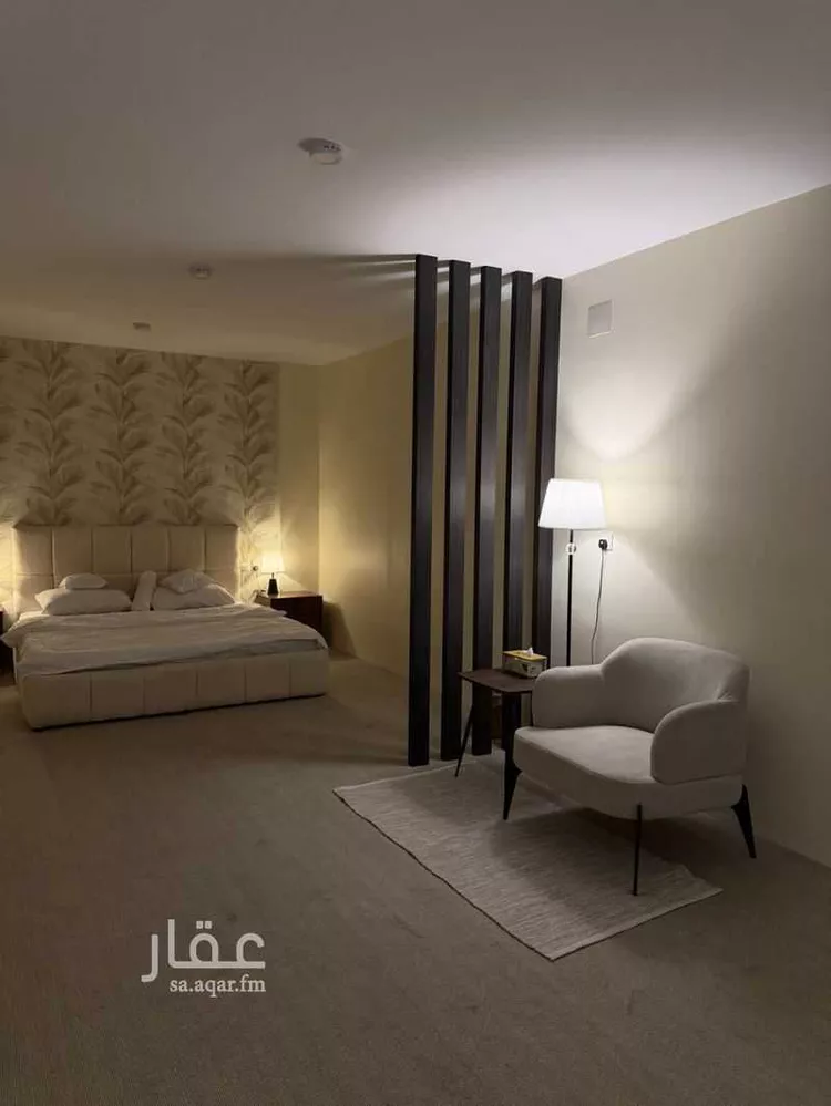 Studio for rent in Abha Al Gara صورة 3