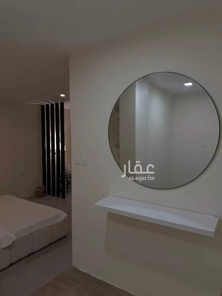 استوديو للإيجار في شارع ام الدرداء, حي القري, مدينة أبها, منطقة عسير 8