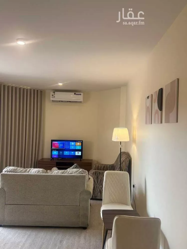 Studio for rent in Abha Al Gara صورة 3