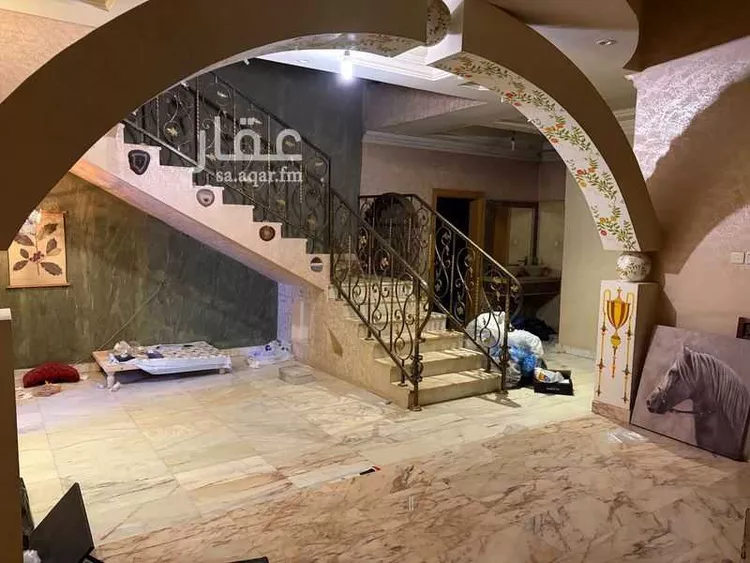 فيلا للإيجار في شارع الأبطال, حي الصحافة, مدينة الرياض, منطقة الرياض صورة 3
