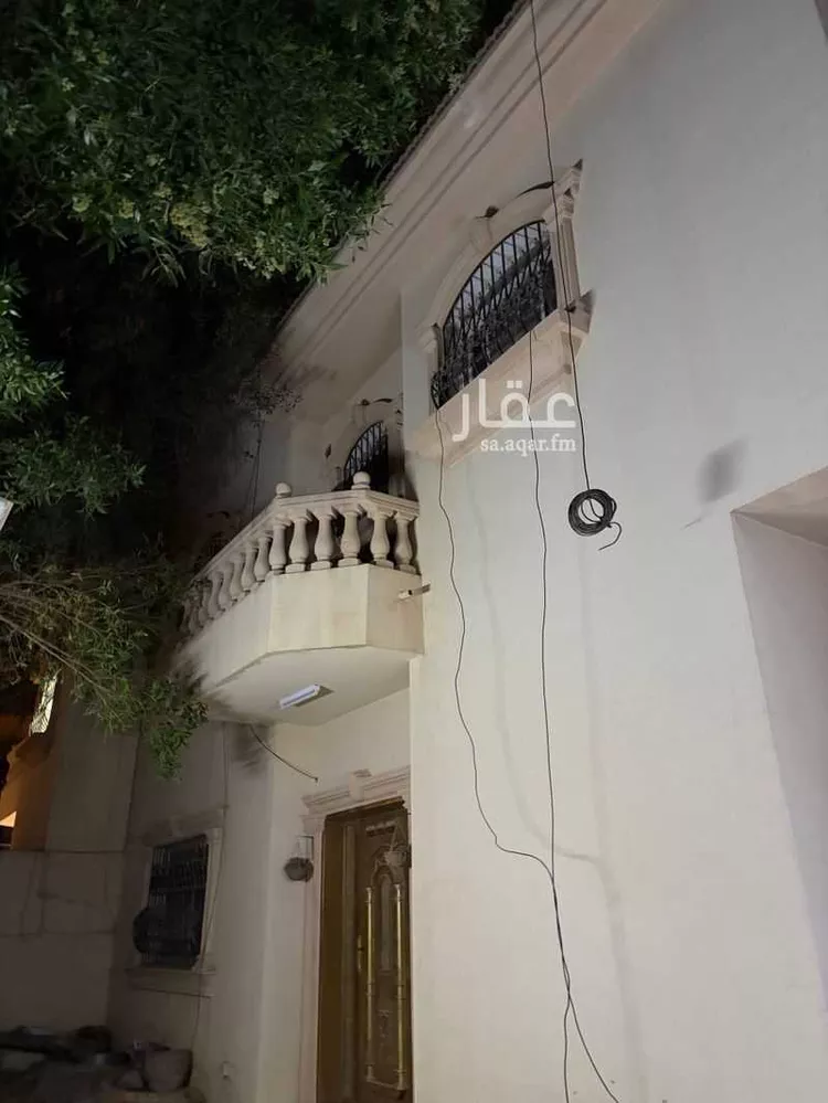 فيلا للإيجار في شارع الأبطال, حي الصحافة, مدينة الرياض, منطقة الرياض صورة 2