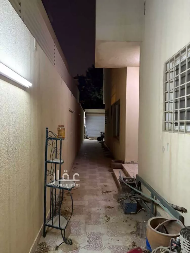 فيلا للإيجار في شارع الأبطال, حي الصحافة, مدينة الرياض, منطقة الرياض صورة 4