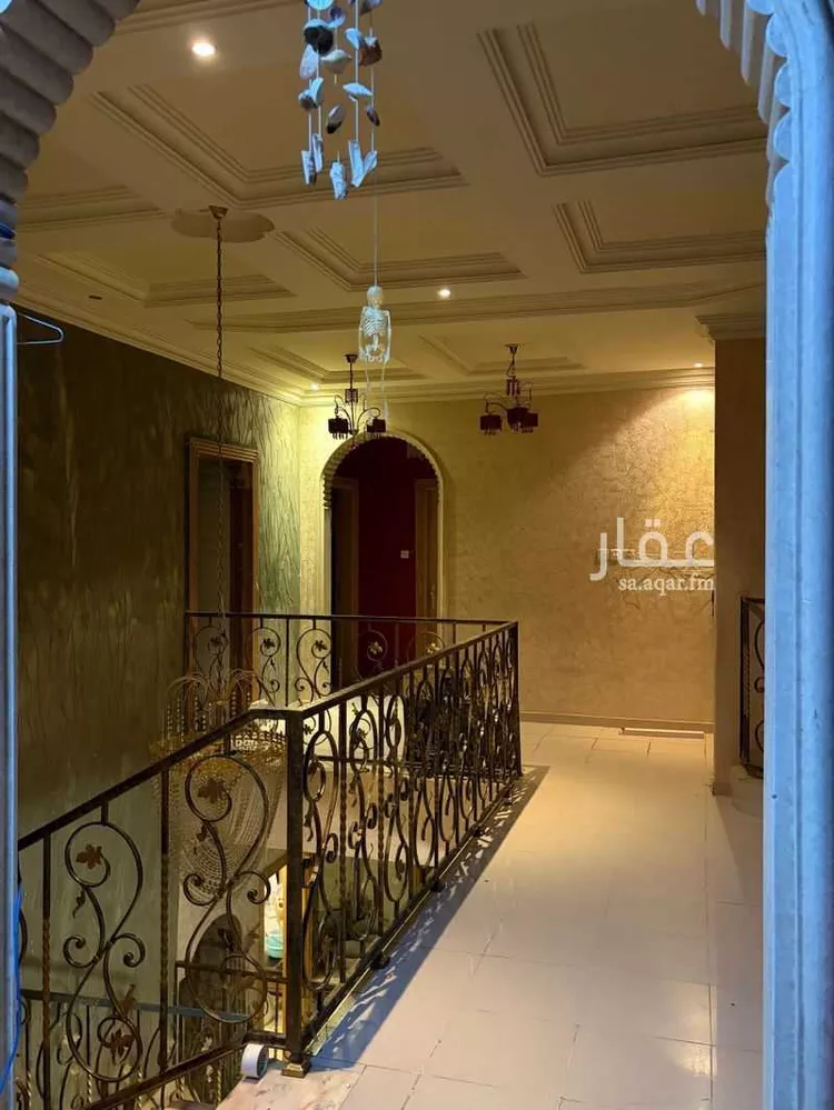 فيلا للإيجار في شارع الأبطال, حي الصحافة, مدينة الرياض, منطقة الرياض صورة 5