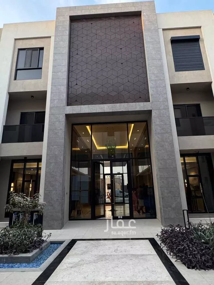 شقة للإيجار في شارع الفضائل, حي النرجس, مدينة الرياض, منطقة الرياض