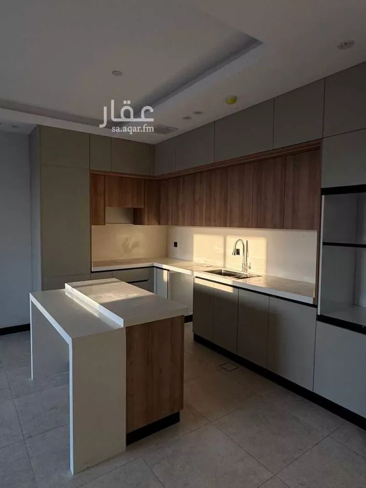 شقة للإيجار في شارع الفضائل, حي النرجس, مدينة الرياض, منطقة الرياض صورة 4