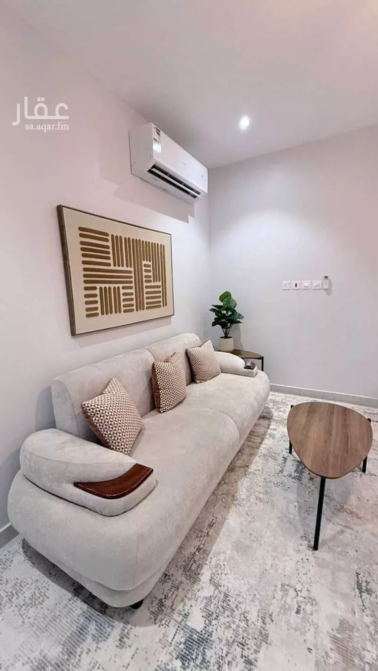 شقة للإيجار في شارع شارع عمرو بن العاص, حي الخالدية, مدينة الخرج, منطقة الرياض صورة 3