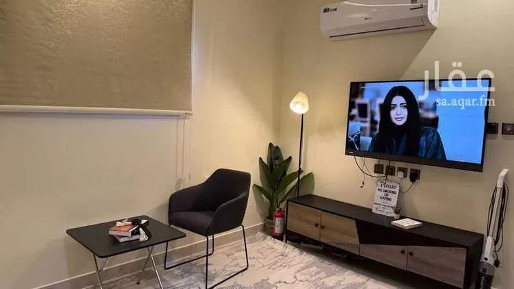 شقة للإيجار في شارع 5803498, حي الخالدية, مدينة الخرج, منطقة الرياض صورة 3