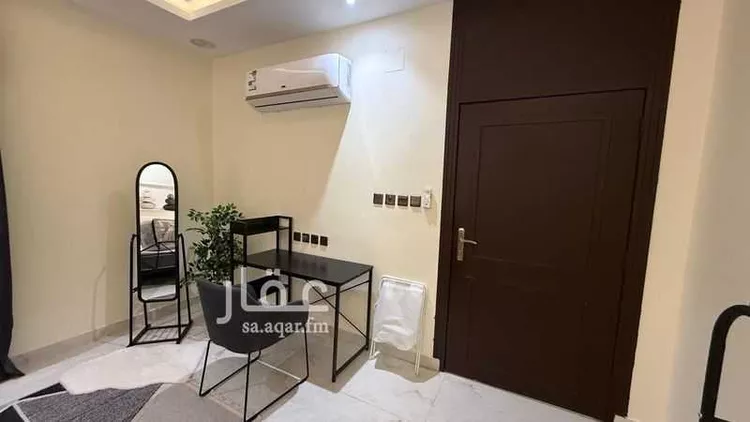 شقة للإيجار في شارع شارع عمرو بن العاص, حي الخالدية, مدينة الخرج, منطقة الرياض صورة 2