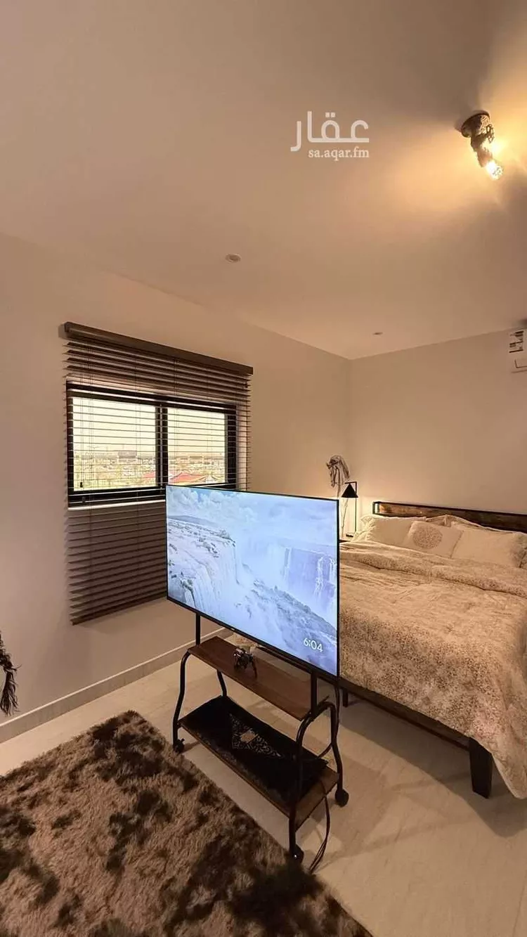 شقة للإيجار في شارع 5803498, حي الخالدية, مدينة الخرج, منطقة الرياض صورة 2